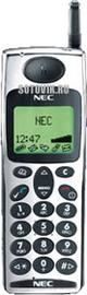   NEC DB2000