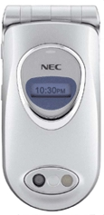   NEC e235