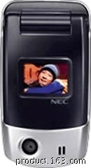   NEC N160