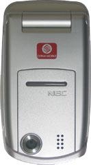   NEC N169