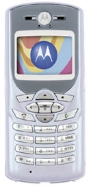   Motorola C450