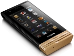   Philips D812
