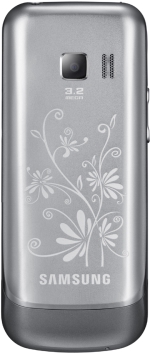   Samsung La Fleur C3530