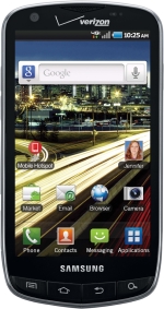   Samsung Droid Charge