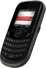   Alcatel OT-355D