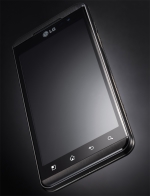   LG Optimus 3D P920