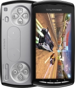   Sony Ericsson XPERIA Play CDMA