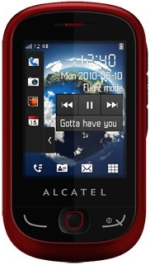   Alcatel OT-706