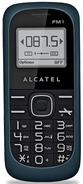   Alcatel OT-113