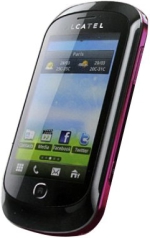   Alcatel OT-888