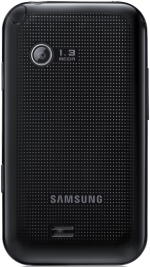   Samsung E2652 Champ Duos