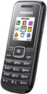   Samsung E1050