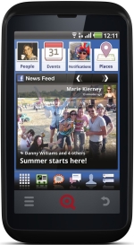   INQ Cloud Touch