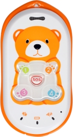   BB-mobile Baby Bear