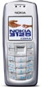   Nokia 3125