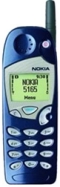   Nokia 5165