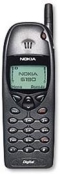   Nokia 6180