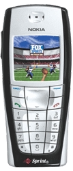   Nokia 6225