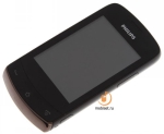   Philips Xenium X518