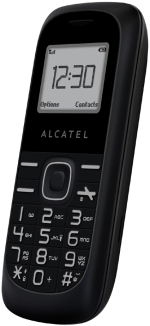   Alcatel OT-112