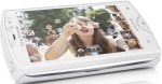   Sony Ericsson Xperia mini