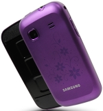   Samsung SPH-M380 Trender
