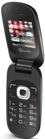   Alcatel OT-362