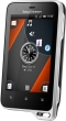 ��������� ������� Sony Ericsson Xperia active