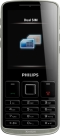 ��������� ������� Philips Xenium X325