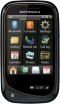 ��������� ������� Motorola Wilder