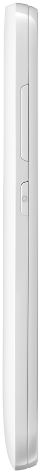  LG Optimus White