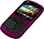   Alcatel OT-813D