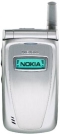   Nokia 8587