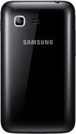   Samsung Star 3