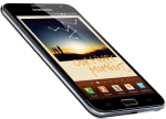   Samsung Galaxy Note