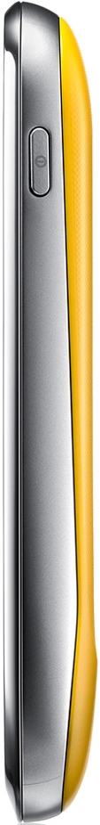   Samsung Galaxy mini 2 S6500