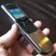   Nokia 8801