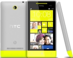   HTC Windows Phone 8S