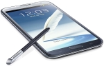   Samsung Galaxy Note II N7100