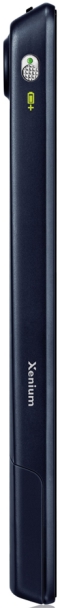 ��������� ������� Philips Xenium W737