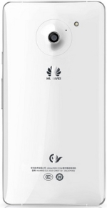   Huawei Ascend D2