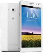   Huawei Ascend Mate