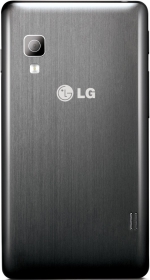   LG Optimus L5 II E460