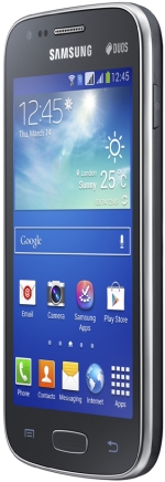   Samsung Galaxy Ace 3