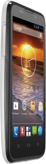   ZTE V880H