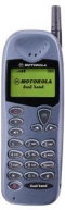   Motorola M3588