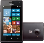   Huawei Ascend W1