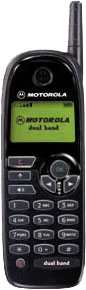   Motorola M3788