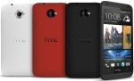   HTC Desire 601