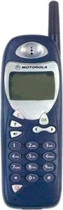   Motorola M3888